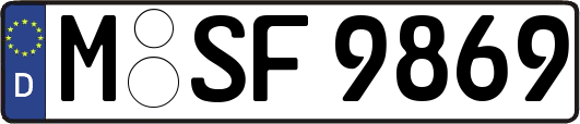 M-SF9869