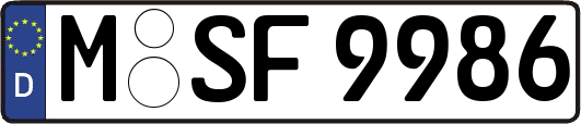 M-SF9986