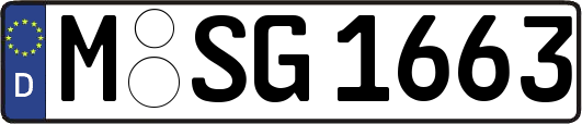 M-SG1663