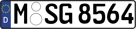 M-SG8564