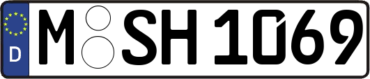 M-SH1069
