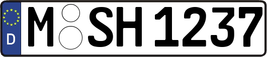 M-SH1237