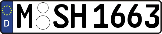 M-SH1663