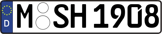 M-SH1908