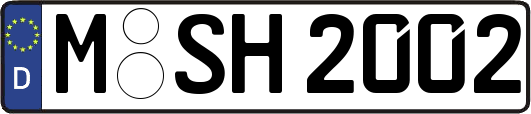 M-SH2002