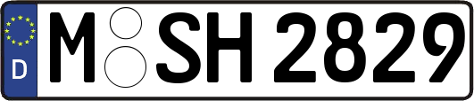 M-SH2829