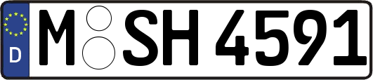 M-SH4591