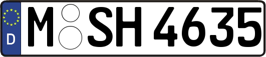 M-SH4635