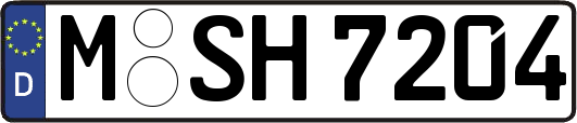M-SH7204