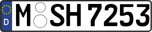M-SH7253