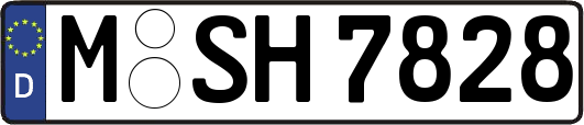 M-SH7828