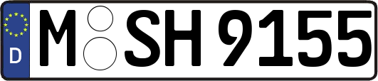 M-SH9155