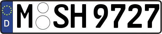 M-SH9727