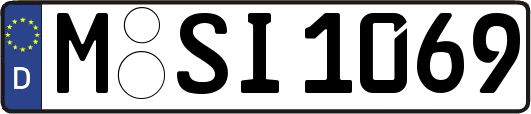 M-SI1069