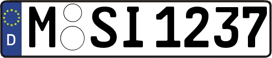 M-SI1237