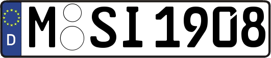 M-SI1908