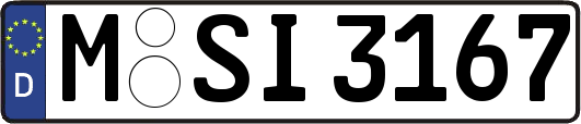 M-SI3167
