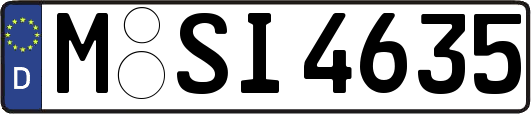 M-SI4635
