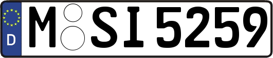 M-SI5259