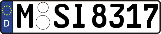 M-SI8317