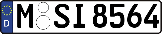 M-SI8564