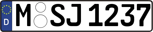 M-SJ1237