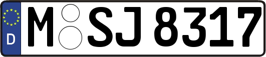 M-SJ8317