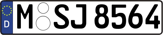 M-SJ8564