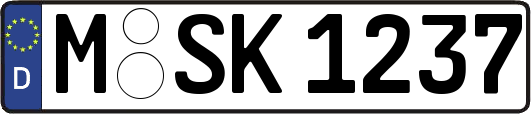 M-SK1237