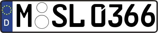 M-SL0366