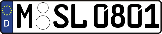 M-SL0801