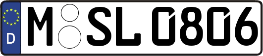 M-SL0806