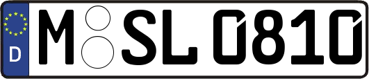 M-SL0810