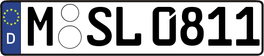 M-SL0811