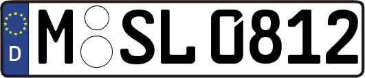 M-SL0812