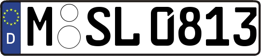 M-SL0813