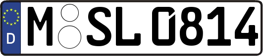 M-SL0814