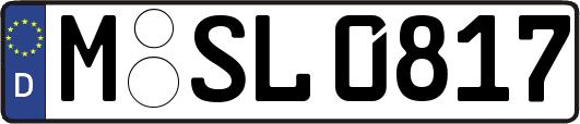 M-SL0817