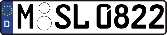 M-SL0822