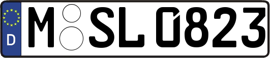 M-SL0823