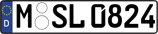 M-SL0824