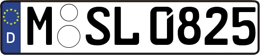 M-SL0825
