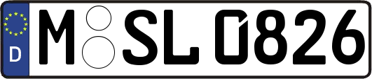 M-SL0826