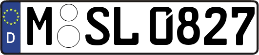M-SL0827