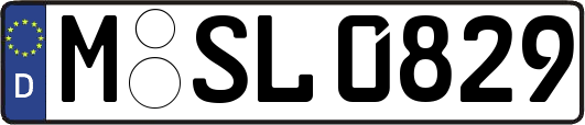M-SL0829