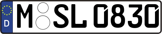 M-SL0830