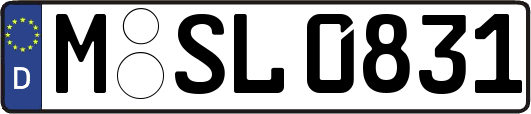M-SL0831
