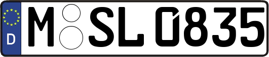 M-SL0835