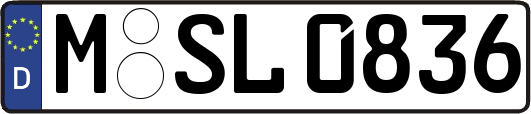 M-SL0836