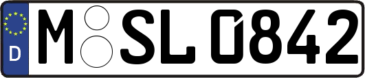 M-SL0842